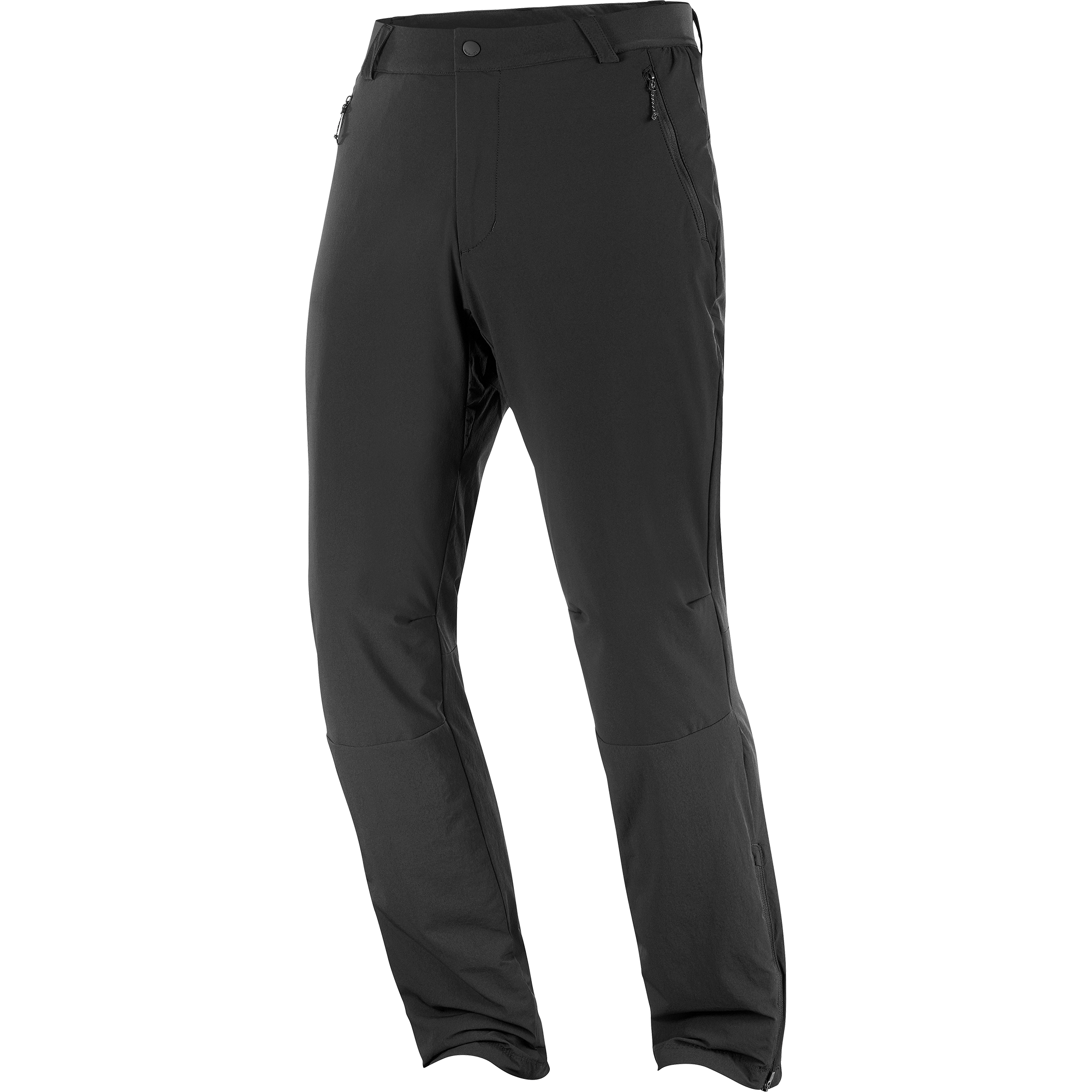 salomon STORMSEASON PANT メンズ M Salomon stormrace hot sale pant review