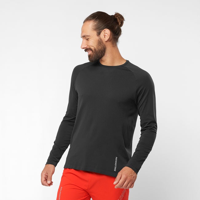 Salomon sense ultra tee deals