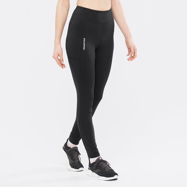 Reebok playdry leggings best sale