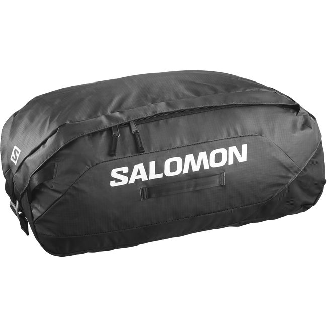 Salomon double online ski bag
