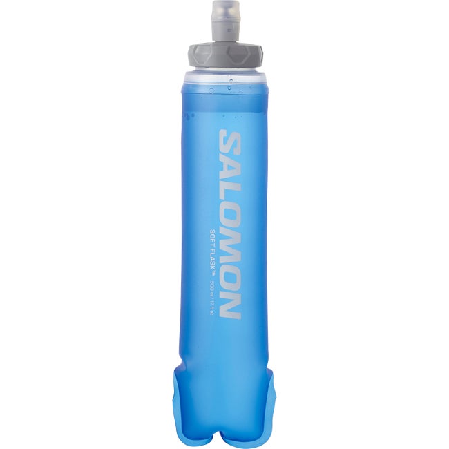 Hydrapak soft shop flask 500