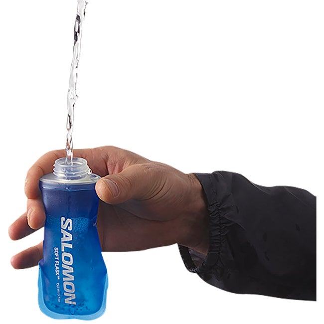 Prowater On 恩 500ml SOFT FLASK 150ml/5oz 28 Unisex Hydration Accessories | Salomon