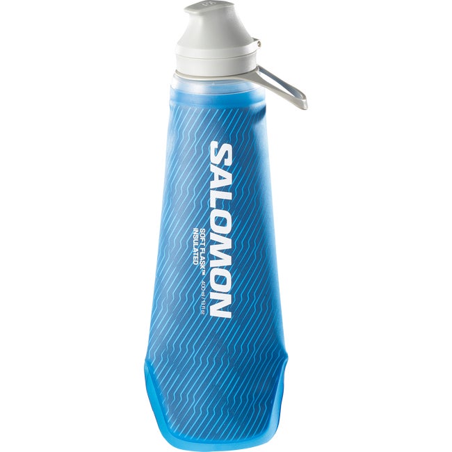 3d Bottle 600ml - Unisex Hydration Accessories