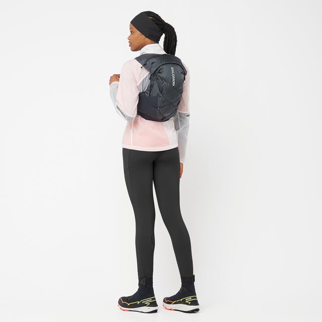 【 KIMSさん】ADV SKIN CROSS SEASON 15 ADV SKIN CROSS SEASON 15 Unisex Running Vest | Salomon