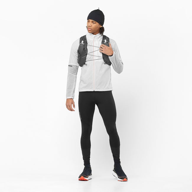ADV SKIN CROSS SEASON 15 Unisex Running Vest | Salomon