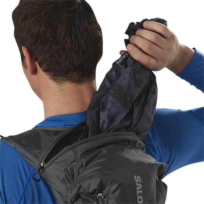 ADV SKIN CROSS SEASON 15 Unisex Running Vest | Salomon