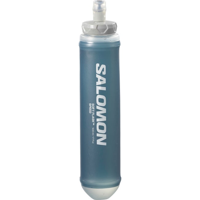 Salomon Soft Flask STD 42 0,5l Water Bottle - Water Bottles - Fitness  Accessory - Fitness - All