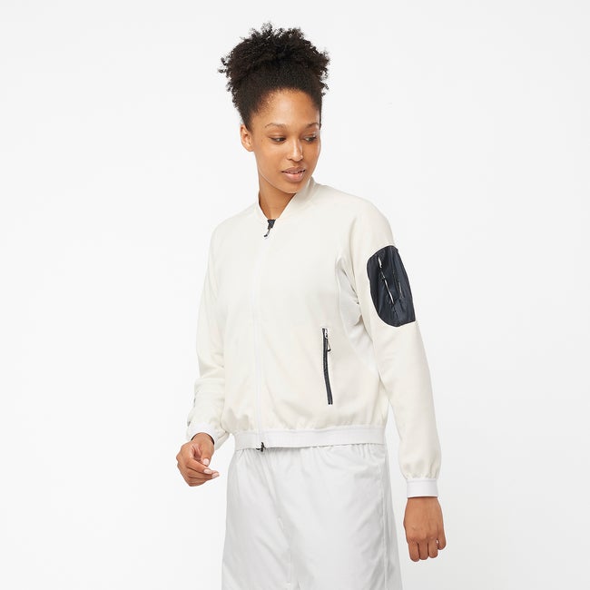 Salomon outlet equipe jacket