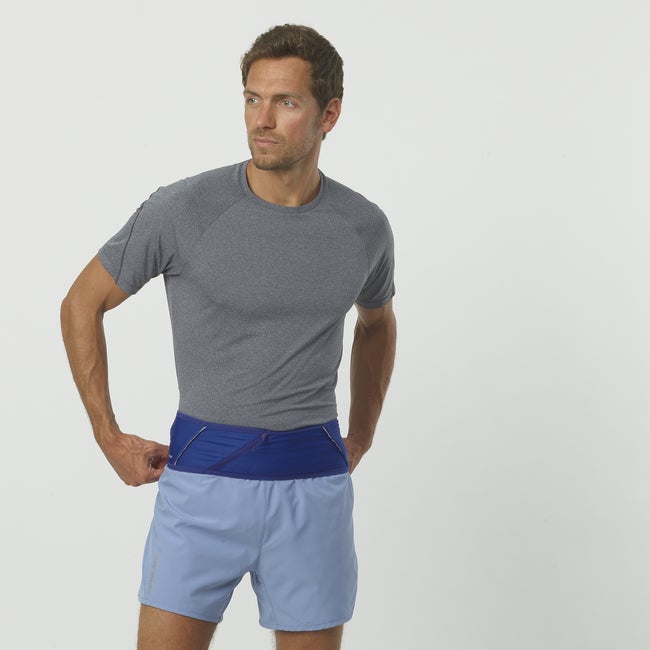 Salomon pulse belt sizing on sale