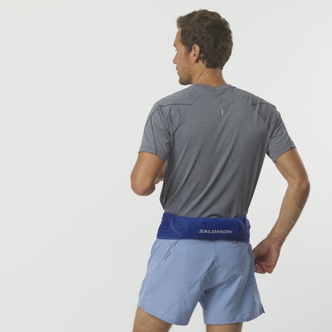 salomon pulse short
