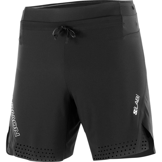 salomon s lab modular shorts