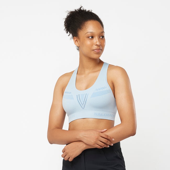 Salomon move on bra discount
