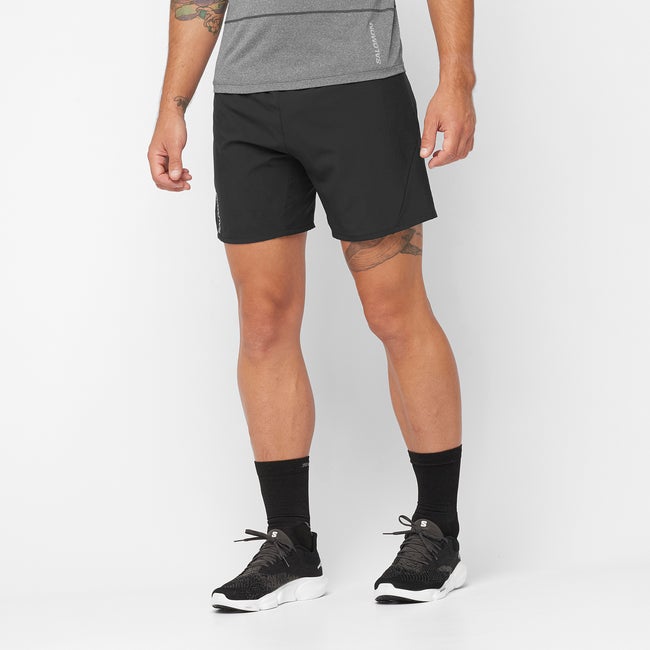 Salomon agile shop 7 shorts