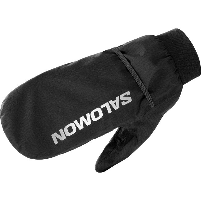 Salomon ski gloves sales mens