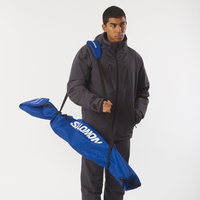【送料無料‼︎】　SALOMON 160cm スキーセット‼︎ Salomon S/MAX SX スキー 160cm セット - メルカリ