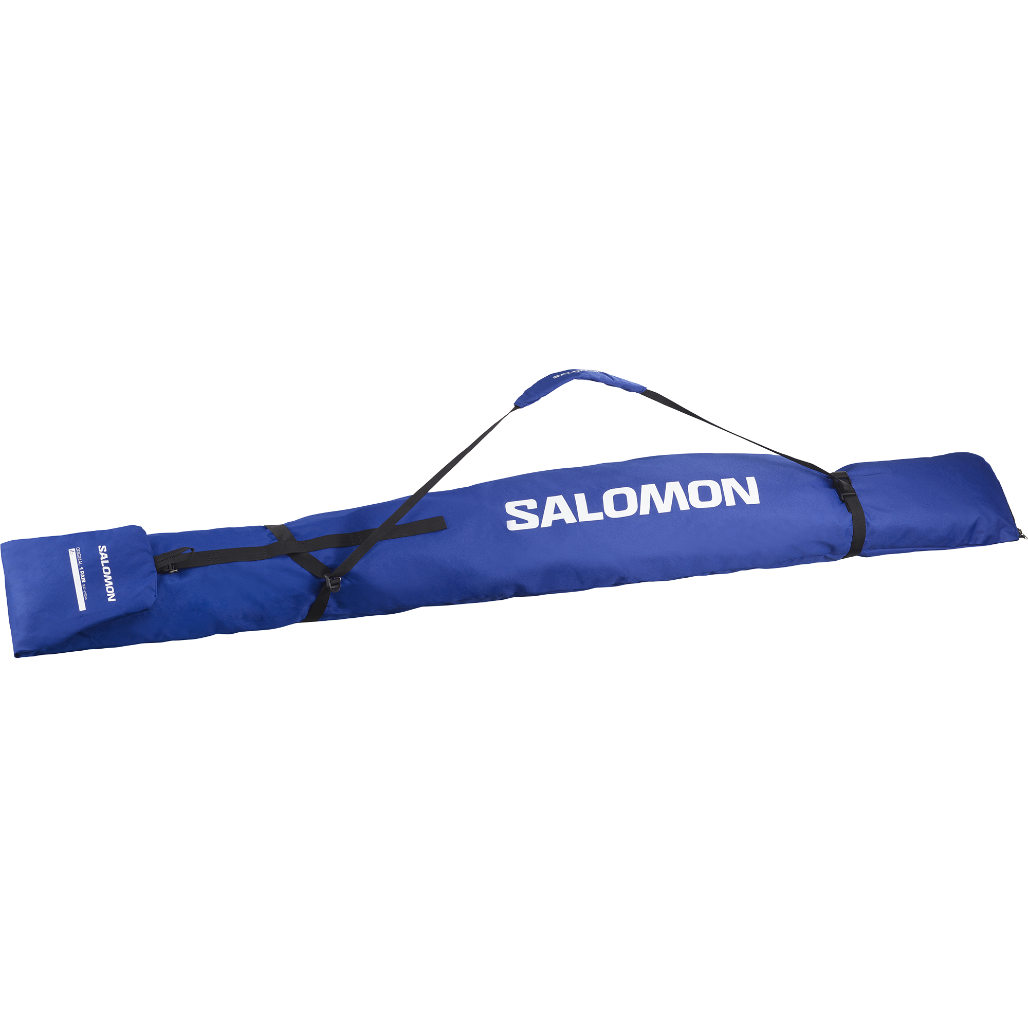 ORIGINAL 1 PAIR 160-210 Unisex Ski Bag | Salomon