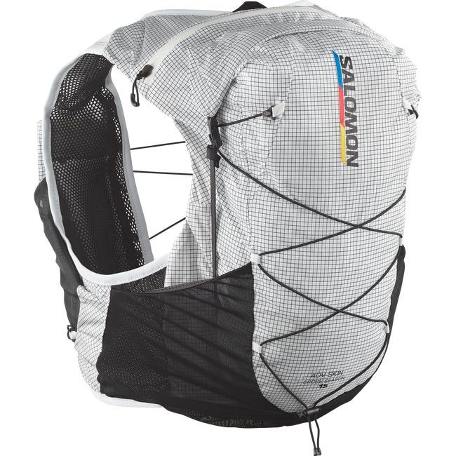 Salomon サロモン ADV SKIN CROSS SEASON 15L ADV SKIN CROSS SEASON 15 Unisex Running Vest | Salomon