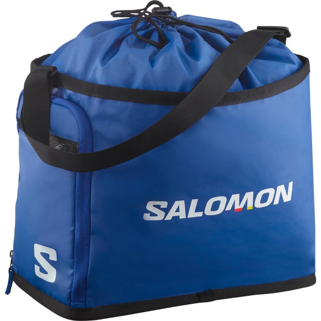 Salomon ski boot and helmet bag deals
