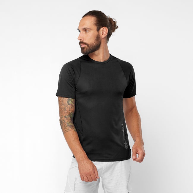 Salomon sense tee m store