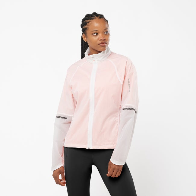 On-Running Ultra Jacket W femme