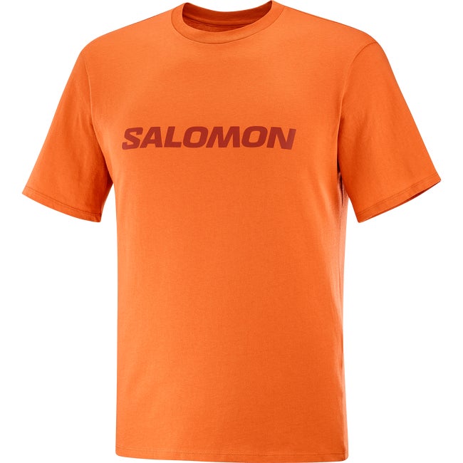 Salomon tee shop