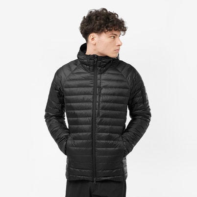 Boardworks - Men's Shell Jacket | Salomon Boardworks - Men's Shell Jacket | Salomon