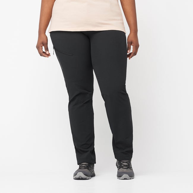 Wayfarer Women s Pants Salomon