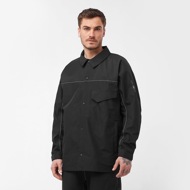 Boardworks - Men's Shell Jacket | Salomon
