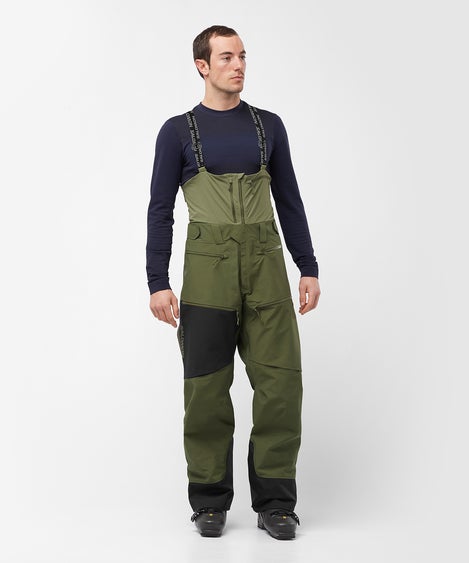 S/LAB QST GORE-TEX PRO