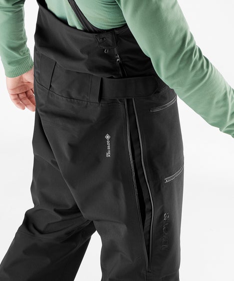 S/Lab Qst Gore-Tex Pro - Men's Shell Pants | Salomon
