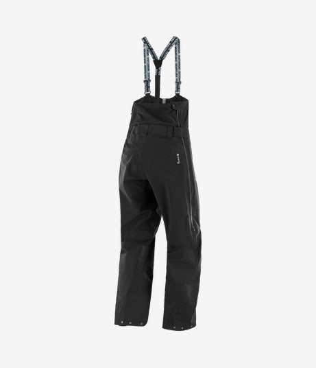 S/Lab Qst Gore-Tex Pro - Men's Shell Pants | Salomon