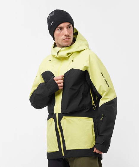 S/LAB QST GORE-TEX PRO