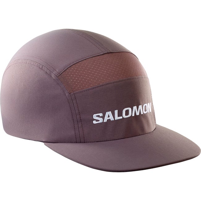 Salomon race cap 2025