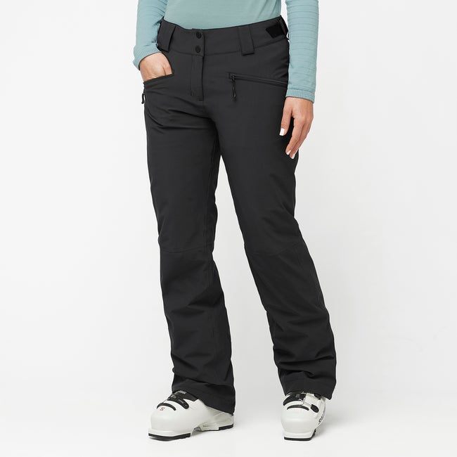 Edge Women s Ski Pants Salomon