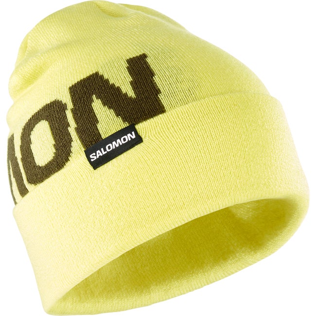 SALOMON BONNET IVY BEANIE