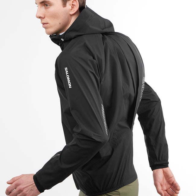 S/LAB ULTRA Unisex Shell Jacket | Salomon