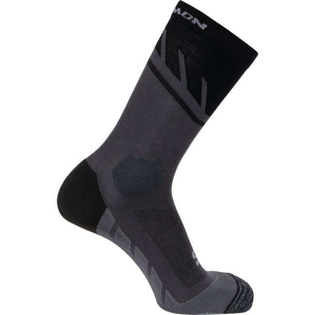 ●SALOMON● 25SS PRIMARY CREW SOCKS 3点セット X ULTRA CREW Unisex Socks | Salomon