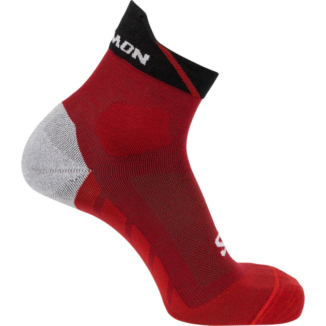 Salomon running deals socks