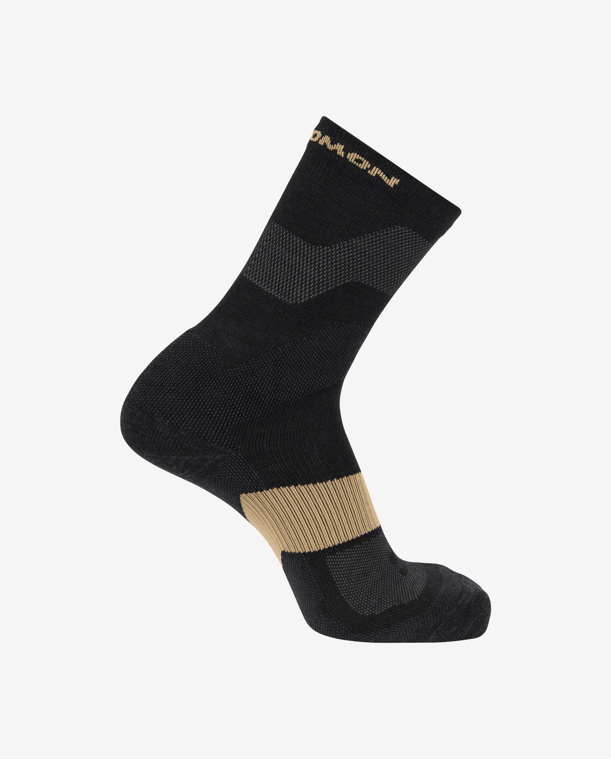 ●SALOMON● 25SS PRIMARY CREW SOCKS 3点セット X ULTRA CREW Unisex Socks | Salomon