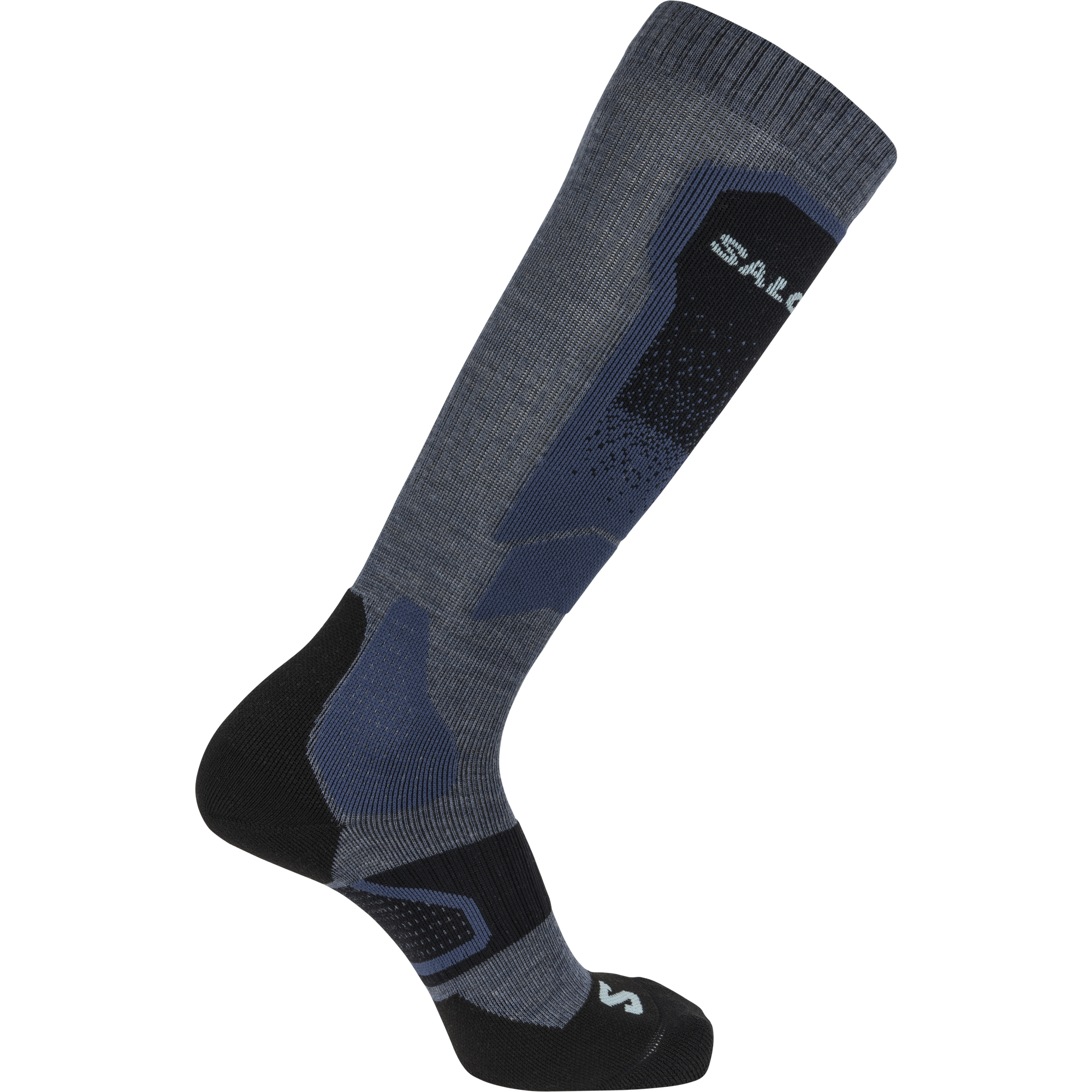 【関税&送料込】Salomon Socks EVASION ANKLE 2-PACK Unisex Socks | Salomon