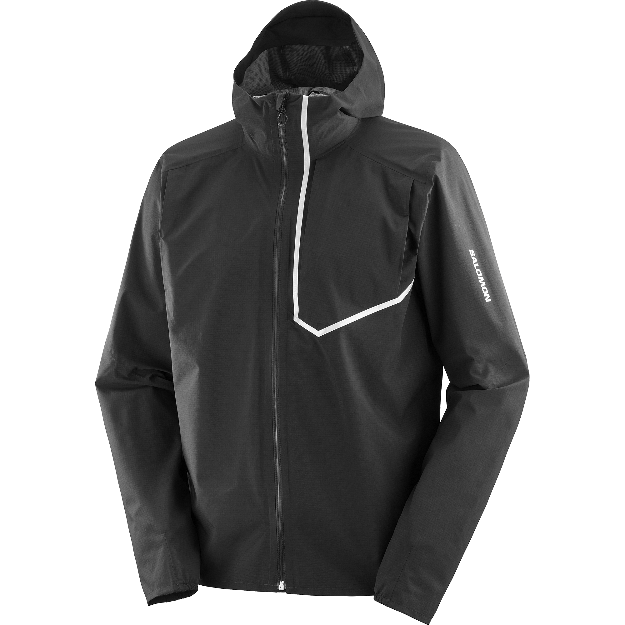 SALOMON ボナッティトレイル シェルジャケットLC2175000 XL BONATTI TRAIL Men's Shell Jacket | Salomon