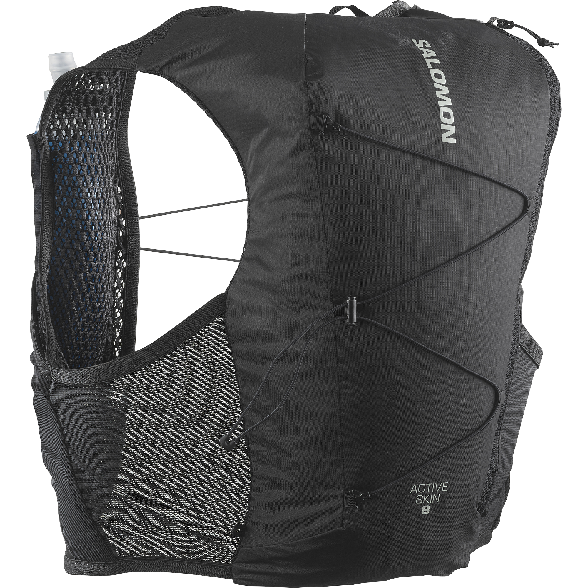 [サロモン] ハイドレーション ACTIVE SKIN 8 SET Amazon | SALOMON(サロモン) ハイドレーション ベスト リュック