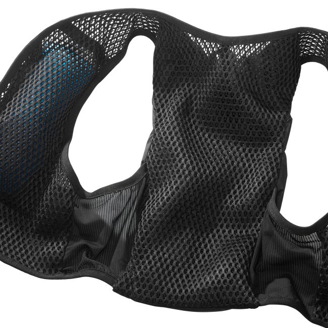 [新品 送料込] SALOMON ACTIVE SKIN 4 Mサイズ ACTIVE SKIN 4 Unisex Running Vest with flasks included | Salomon