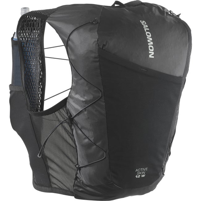 Salomon ADV SKIN 12 W サロモン　レディースS SALOMON サロモン ADV SKIN 12 レディース ランニング トレラン