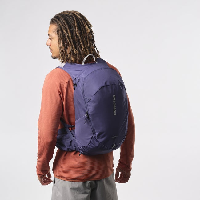 バッグ SALOMON TRAILBLAZER 20 TRAILBLAZER 20 Unisex Hiking Bag | Salomon