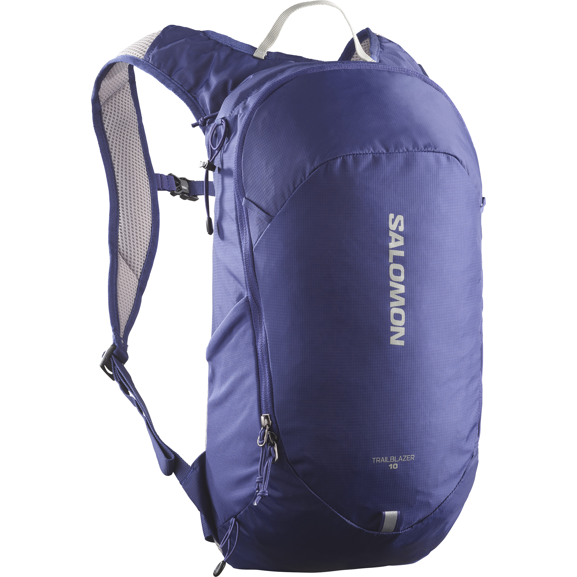 希少カラー SALOMON TRAIL BLAZER 10 ブルー TRAILBLAZER 10 Unisex Hiking Bag | Salomon