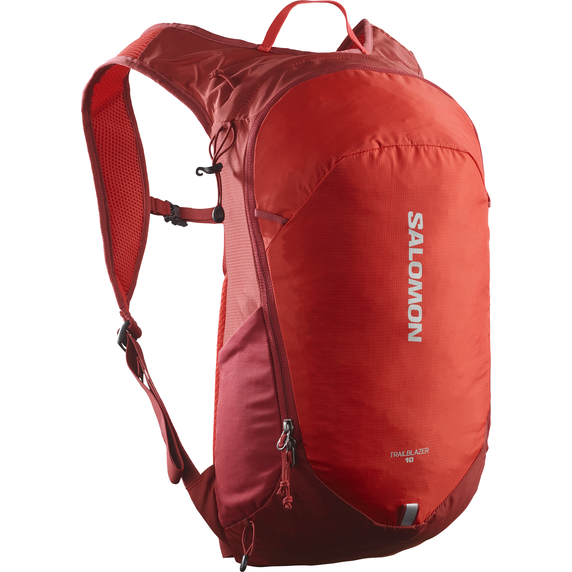 TRAILBLAZER 10 Unisex Hiking Bag | Salomon