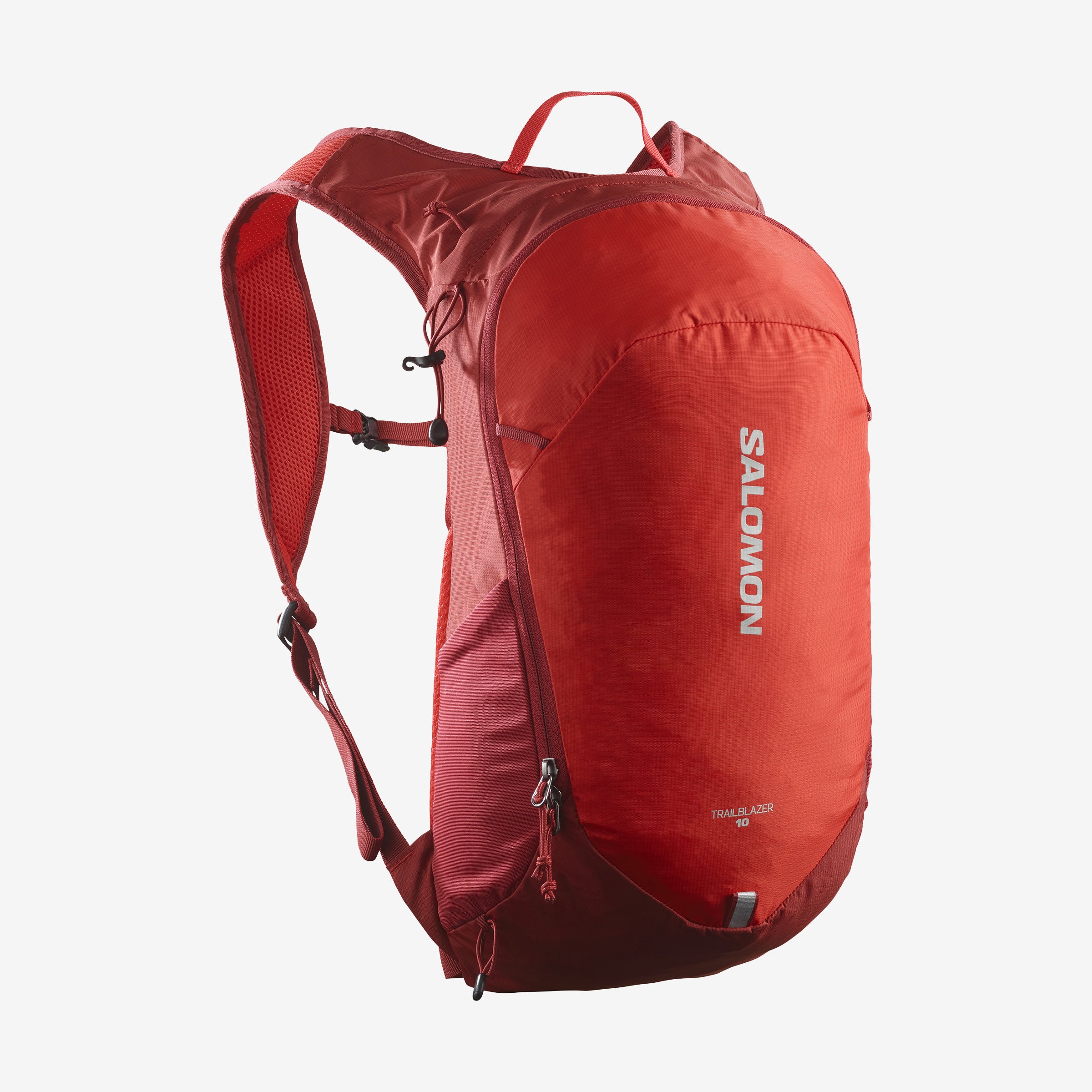 バックパック・リュック SALOMON Trailblazer 10 5FT1345 TRAILBLAZER 10 Unisex Hiking Bag | Salomon