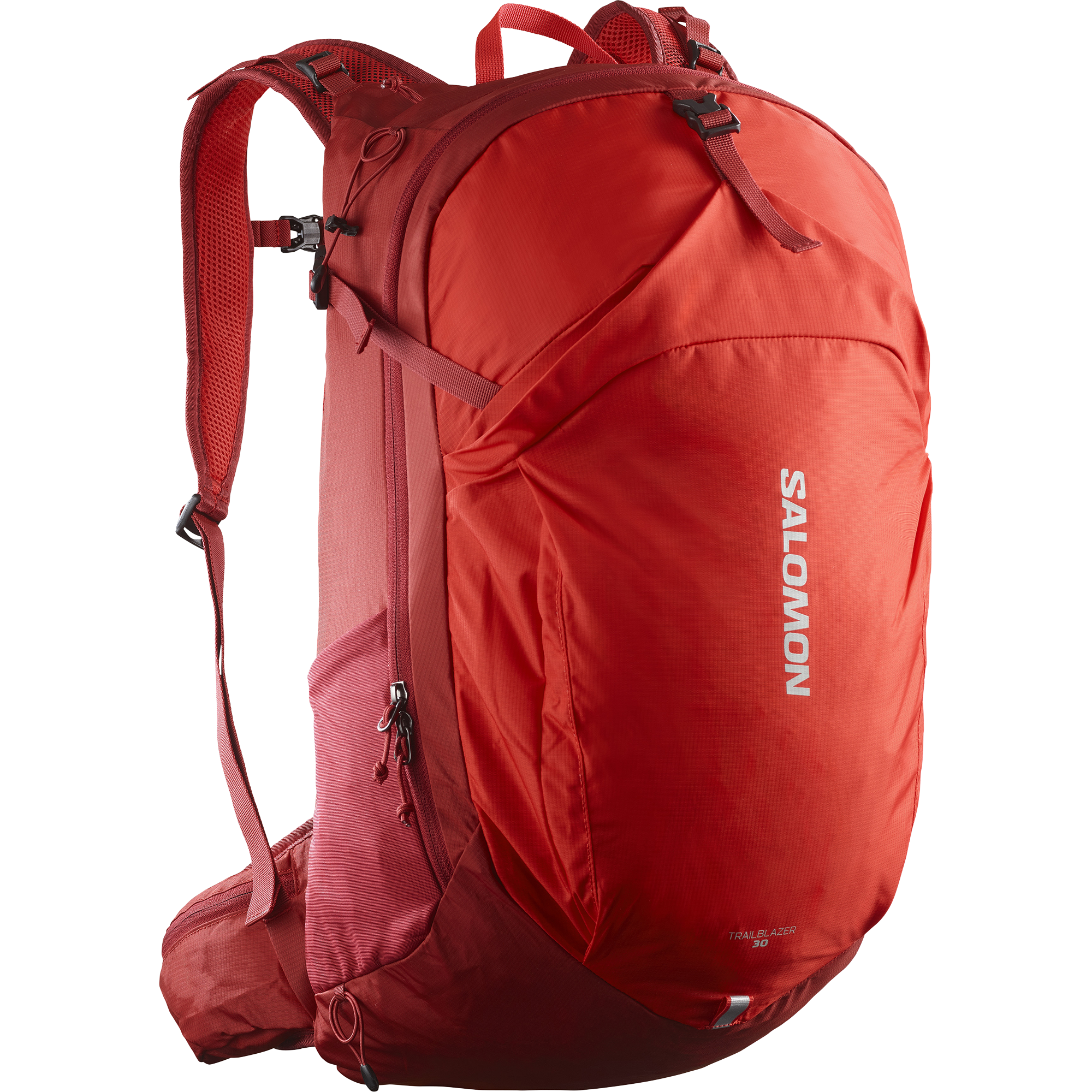 Salomon Trail Blazer 30L ハイドレーション付き TRAILBLAZER 30 Unisex Hiking Bag | Salomon