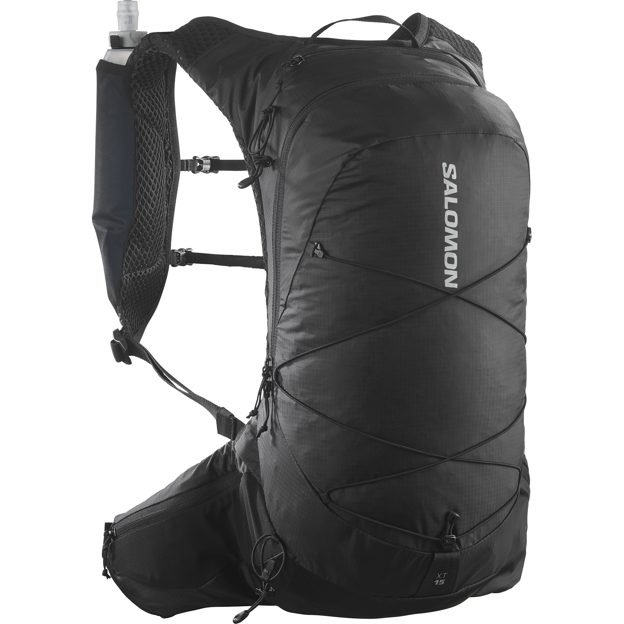 美品 Salomon 15L バックパック XT 15 Unisex Hiking Bag | Salomon